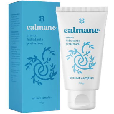 Calmano - crema para varices Calmano - crema para varices