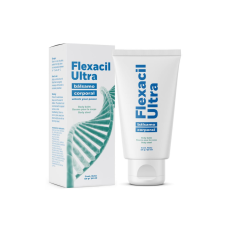 Flexacil Ultra - crema para las articulaciones