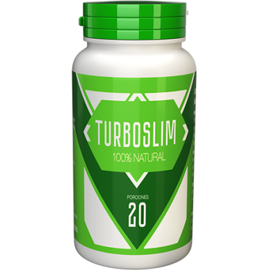 Turboslim - cápsulas para adelgazar Turboslim - cápsulas para adelgazar