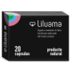 Liluama - tabletas para la cistitis Liluama - tabletas para la cistitis