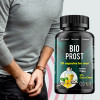 Bio Prost - cápsulas para la prostatitis
