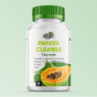 Papaya Cleanse - remedio contra los parásitos Papaya Cleanse - remedio contra los parásitos