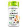 Cardiox - un remedio para reducir la presión arterial