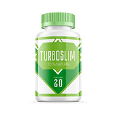 TurboSlim - un producto para bajar de peso TurboSlim - un producto para bajar de peso