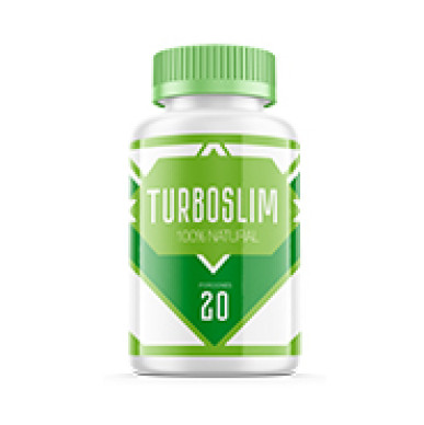 TurboSlim - un producto para bajar de peso TurboSlim - un producto para bajar de peso