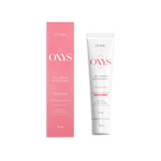 Oxys - un remedio rejuvenecedor Oxys - un remedio rejuvenecedor