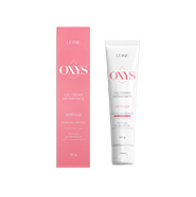 Oxys - un remedio rejuvenecedor Oxys - un remedio rejuvenecedor