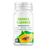 Papaya Cleanse - remedio contra los parásitos