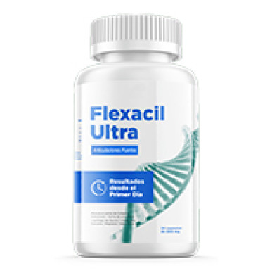 Flexacil – remedio para las articulaciones Flexacil – remedio para las articulaciones